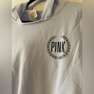 PINK Hoodie